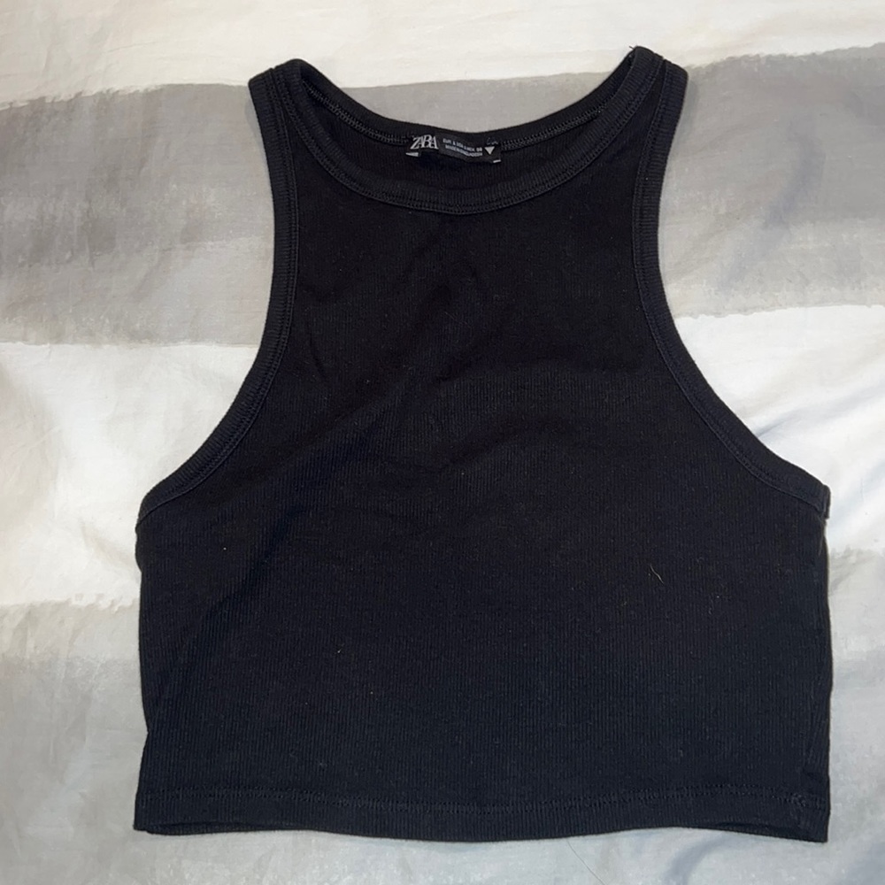 Zara tank